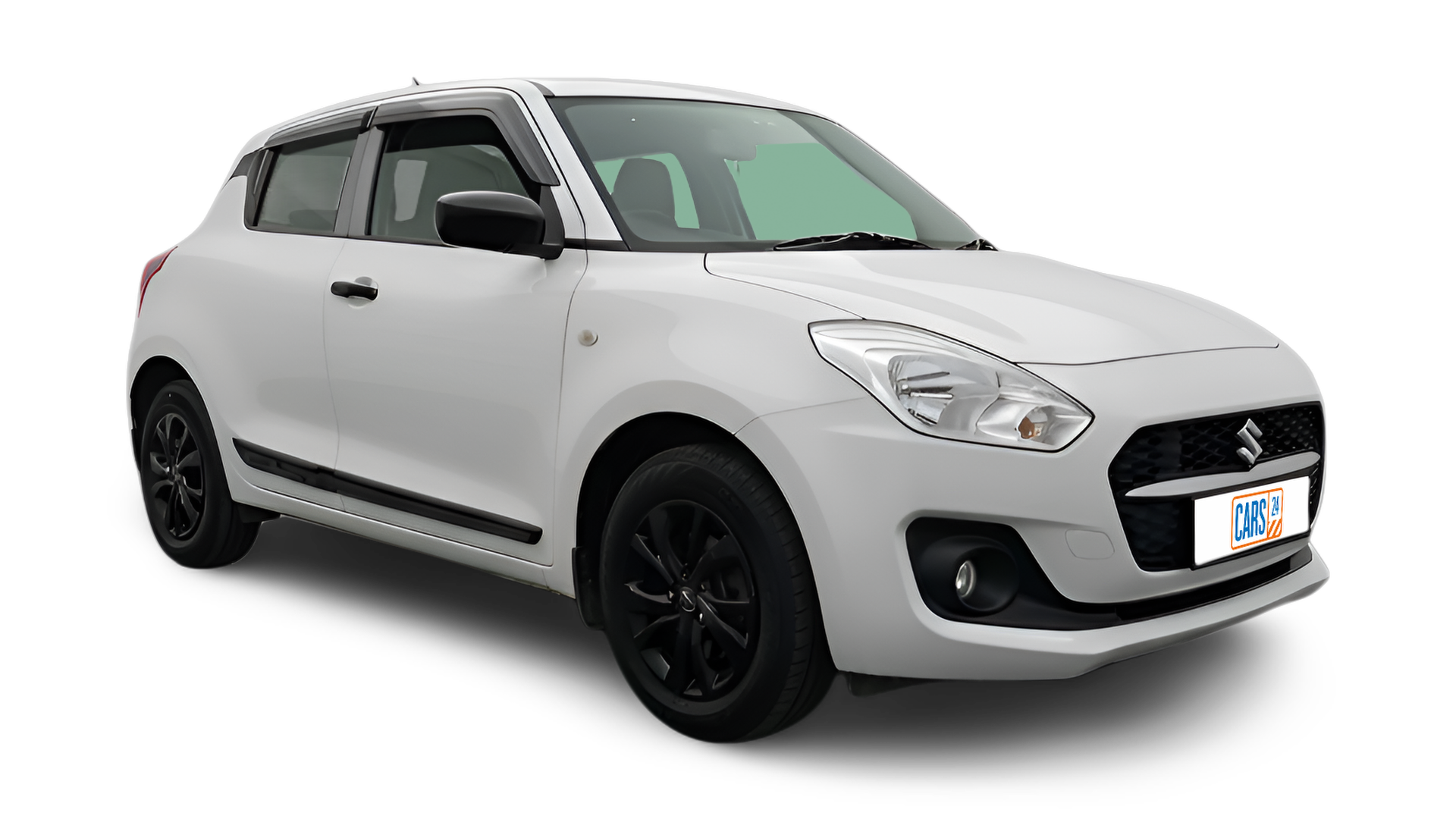 Maruti Swift-img